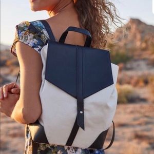 Deux Lux Demi Backpack